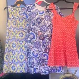 RobinsNest Unlisted Betsey Johnson Dresses